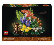 LEGO BOTANICALS 11505 Grzyby leśne LEGO