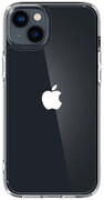 Spigen Ultra Hybrid do iPhone 14 crystal clear Spigen