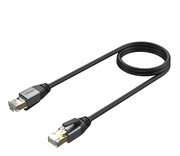 Unitek Kabel sieciowy RJ-45 cat.8 (S/FTP) 15m Unitek