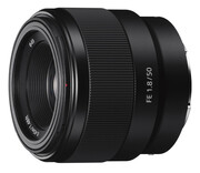 Sony FE 50mm f/1.8 Sony