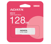 ADATA 128GB UC310 biały (USB 3.2) ADATA