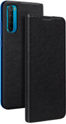 BigBen Etui Flip BIGBEN do XIAOMI Redmi Note8 2021 CZARNY # BigBen