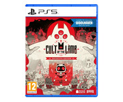 PlayStation Cult of the Lamb Definitive Edition PlayStation