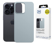 3mk Hardy MagSilicone Sierra Blue do iPhone 13 Pro Max 3mk