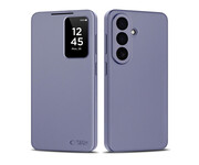 Tech-Protect Smart Wallet Galaxy S26+ Plus Purple Tech-Protect