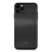 Moshi ETUI Moshi iGlaze do iPhone 11 Pro Max (Armour Black) # Moshi