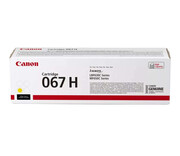 Canon CLBP 067H yellow do 2350str. Canon