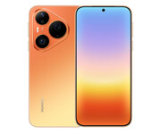 Huawei Pura 90s Pro 5G 12/512GB pomarańczowy 120Hz Huawei