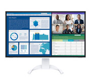 Eizo FlexScan EV3240X-WT Eizo