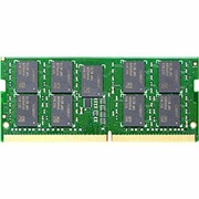 SYNOLOGY 8GB DDR4 ECC D4ES01-8G 8GB DDR4 ECC D4ES01-8G SYNOLOGY
