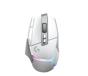 Mysz Logitech G502 Proteus Core - zdjęcie 5