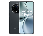 realme 14 Pro 5G 12/512GB Suede Grey realme