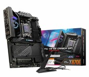 MSI MPG X870E CARBON WIFI MPG X870E CARBON WIFI MSI