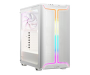 be quiet! Pure Base 501 DX White be quiet!