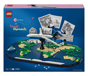 LEGO Family 41838 Wspomnienia z podróży LEGO