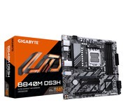 Gigabyte B840M DS3H Gigabyte