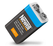 Newell Akumulator Newell 9 V USB-C 500 mAh Newell