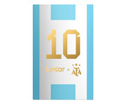 Lexar 1TB SL500 AFA External Portable SSD USB 3.2 2000/1800MB/s Lexar