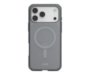 UAG Dot etui do iPhone 17 Pro Max MagSafe ash UAG