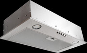VDB BOX ECO 60 Inox VDB