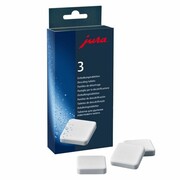 JURA TABLETKI ODKAMIENIAJĄCE TABLETKI ODKAMIENIAJĄCE JURA