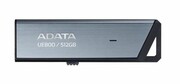 ADATA USB 3.1 Type C 512GB 1000MB/s AELI-UE800-512G-CSG USB 3.1 Type C 512GB 1000MB/s AELI-UE800-512G-CSG ADATA