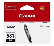 Canon CLI-581BK Black 750 str. Canon