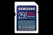 SAMSUNG SDXC 256GB 200MB/s MB-SY256S/WW SDXC 256GB 200MB/s MB-SY256S/WW SAMSUNG