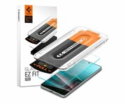 SPIGEN Szkło Hartowane Glas.Tr ”Ez Fit Pro” do Galaxy S25 Edge AGL09411 Szkło Hartowane Glas.Tr Ez Fit Pro do Galaxy S25 Edge AGL09411 SPIGEN