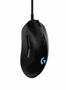 Logitech Mysz przewodowa G403 Hero 910-005632 - zdjęcie 1