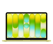 Apple MacBook Neo A18 Pro/8GB/512/Mac OS TouchID Cytrusowożółty Apple