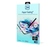 3mk Paper Feeling do Lenovo Idea Tab 11 TB-336 3mk
