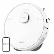 DREAME L10s Pro Gen2 White L10s Pro Gen2 White DREAME