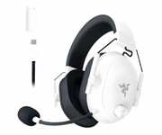 RAZER BlackShark V2 HyperSpeed White RZ04-04960200-R3M1 BlackShark V2 HyperSpeed White RZ04-04960200-R3M1 RAZER