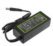 Green Cell Zasilacz do Dell 65W (3.34A, 7.4-5.0mm) Green Cell
