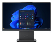Lenovo IdeaCentre AIO 24 Ultra 5-226V/16GB/512/Win11PX Czarny Lenovo