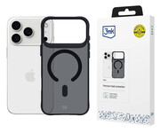 3mk Smoke MagCase do iPhone 17 Pro 3mk