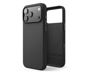 Elago MagSafe Leather Case do iPhone 17 PRO Max Black Elago