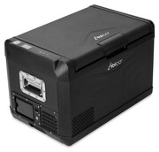 Yolco Lodówka turystyczna GCX37 BLACK Yolco