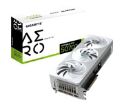 Gigabyte GeForce RTX 5070 Ti Aero OC 16GB GDDR7 DLSS4 Gigabyte