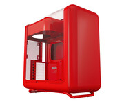 Hyte X50 Red Hyte