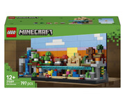LEGO MINECRAFT 21589 Minibiomy LEGO