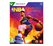 Xbox NBA 2K23 Xbox