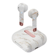 SBS SŁUCHAWKI DOUSZNE TWS SBS Jaz Hoox Marble Effect # SBS