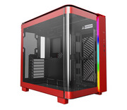 Montech KING 95 ARGB Red Montech