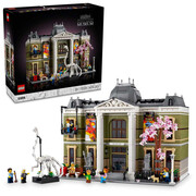 LEGO Icons 10326 Muzeum Historii Naturalnej LEGO