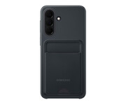 Samsung Card Slot Case do Galaxy A37 czarny Samsung