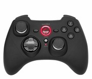 SPEEDLINK RAIT Wireless Gamepad (PC/PS3/Switch/OLED) SL-650110-BK RAIT Wireless Gamepad (PC/PS3/Switch/OLED) SL-650110-BK SPEEDLINK