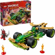 LEGO Ninjago 71828 Sportowy Samochód Lloyd’a Ninjago 71828 Sportowy Samochód Lloyd a LEGO