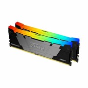 KINGSTON DDR4 Fury Renegade RGB 32GB(2*16GB)/3600 CL16 KF436C16RB12AK2/32 DDR4 Fury Renegade RGB 32GB(2*16GB)/3600 CL16 KF436C16RB12AK2/32 KINGSTON